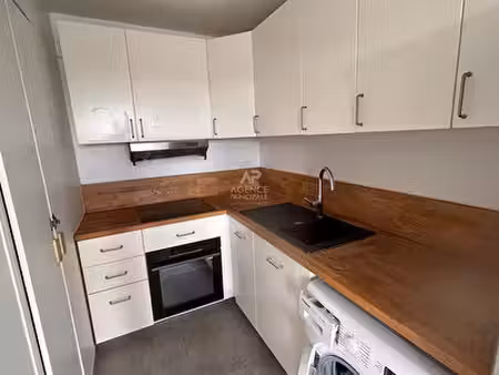 appartement maisons laffitte 1 pièce(s) 36.35 m2
