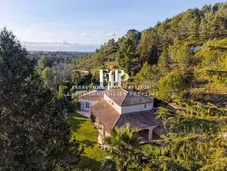 maison de luxe de 230 m2 en vente meyreuil  provence-alpes-côte d'azur