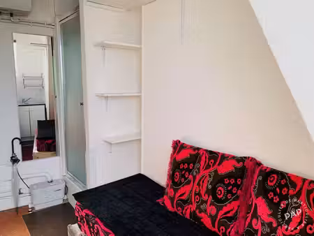 paris 16e