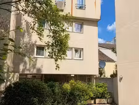 vente appartement 1 pièce 28 m² à bagnolet (93170)  145 000 €