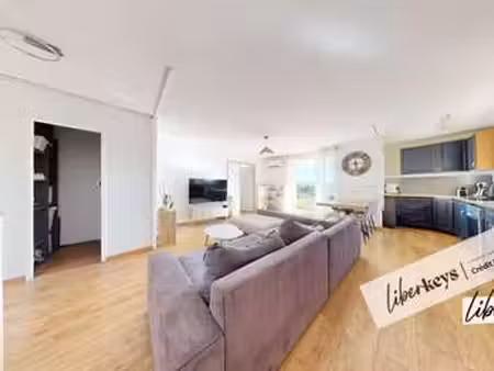 vente appartement 4 pièces à draguignan (83300) : à vendre 4 pièces / 92m² draguignan