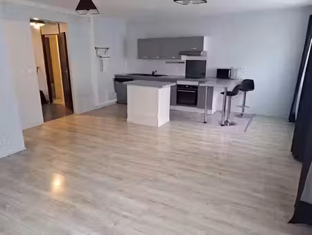 vente appartement 3 pièces 82 m² à mont-de-marsan (40000)  148 000 €
