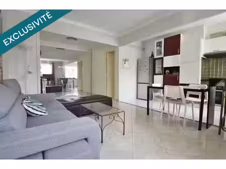 vente appartement 3 pièces 64 m² à pau (64000)  147 000 €