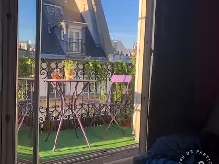 paris 10e