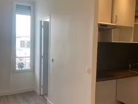 paris 17e