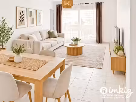 vente appartement 4 pièces 73 m² à toulouse (31000)  145 000 €