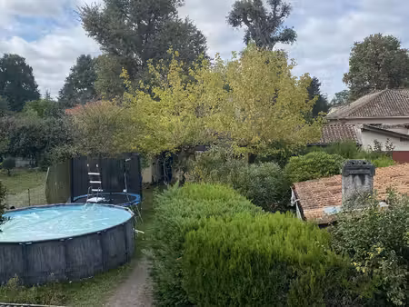 maison 5 pièces - 250 m²