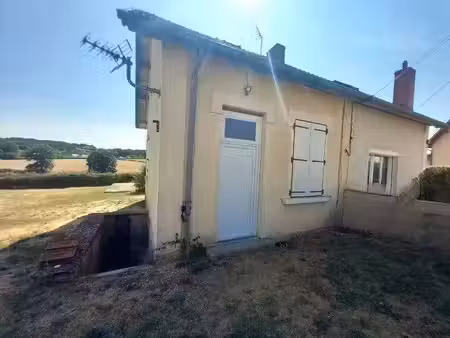 location maison 3 pièces 70 m² à sanvignes-les-mines (71410)  595 €