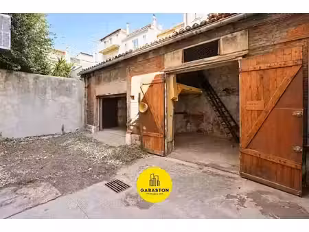 location atelier 3 pièces 53 m² à marseille 5ème (13005)  750 €