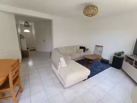 location maison 4 pièces 89.28 m² à chaingy (45380)  840 €