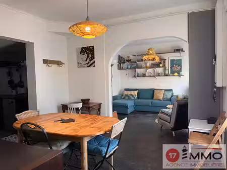 location maison 3 pièces 65 m² à châtelaillon-plage (17340)