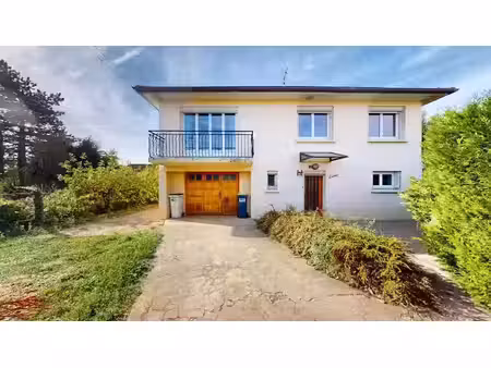 location maison 4 pièces 87.08 m² à givry (71640)  1 050 €