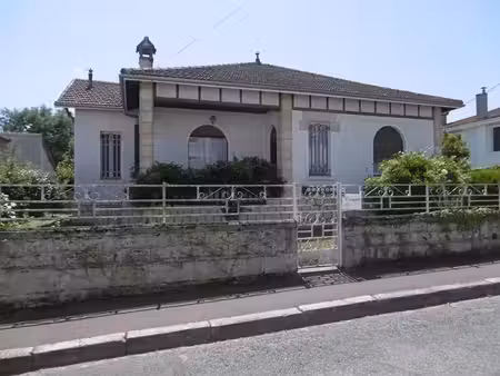 maison 5 pièces 123 m2