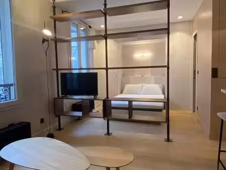 paris 17e