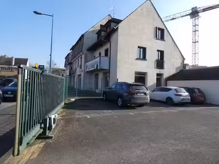 location parking à beaune (21200)  70 €