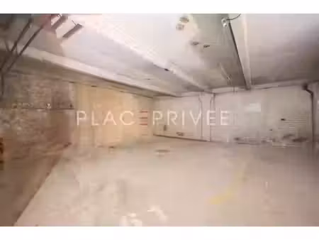 location parking à nancy (54000)  90 €