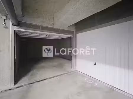 location parking 19.2 m² à perpignan (66000)  95 €