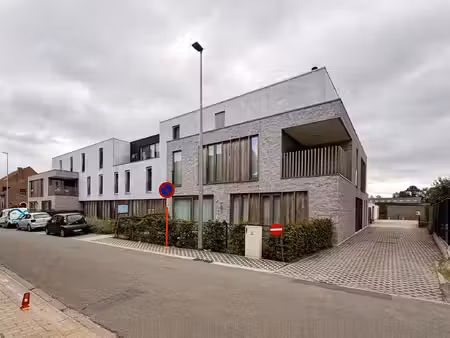 appartement te koop in temse met 3 slaapkamers