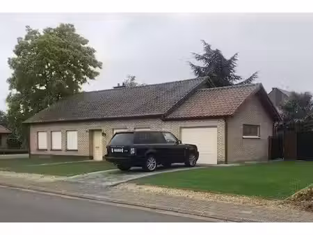 huis te koop in kieldrecht