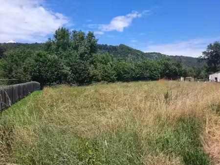 vente terrain 789 m² à saint-simon (15130)  48 000 €