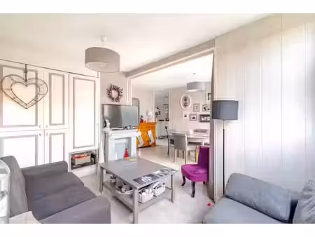 vente appartement 4 pièces 63.5 m² à savigny-sur-orge (91600)  149 000 €