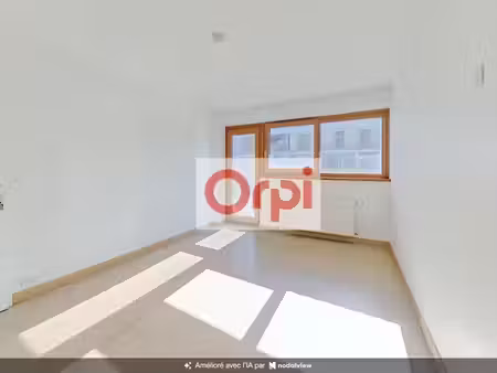 vente appartement 1 pièce 30.65 m² à annemasse (74100)  149 900 €