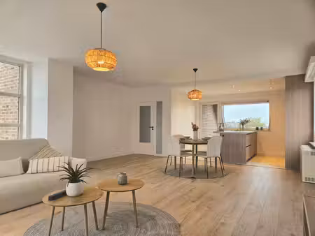 appartement te koop in boom met 3 slaapkamers