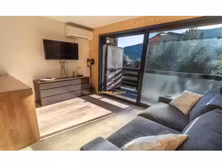 vente loft 1 pièce 21.81 m² à les angles (66210)  150 000 €