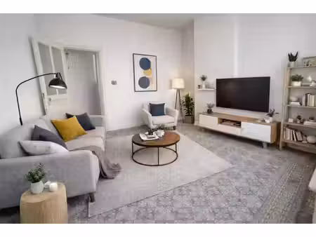 maison henin beaumont 3 pièces 62 m2