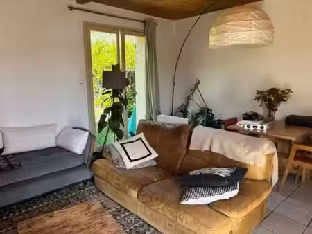location maison 2 pièces 48.16 m² à saint-romain-en-gal (69560)  635 €