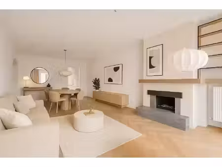 appartement te koop in antwerpen met 2 slaapkamers