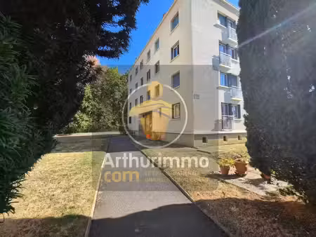 vente appartement 4 pièces 69 m2 à le plessis-trévise