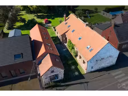 huis te koop in gibecq met 4 slaapkamers