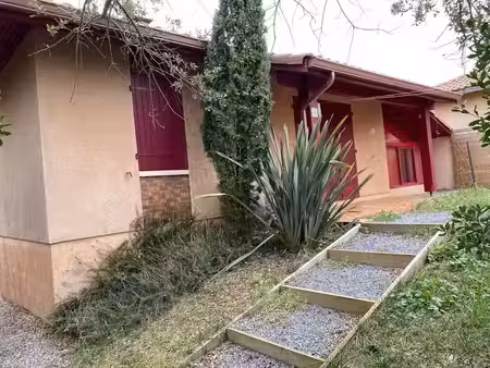 location meublée maison 3 pièces 77 m² à moliets-et-maa (40660)  929 €