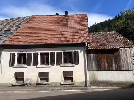 achat maison 4 pièces 117m²