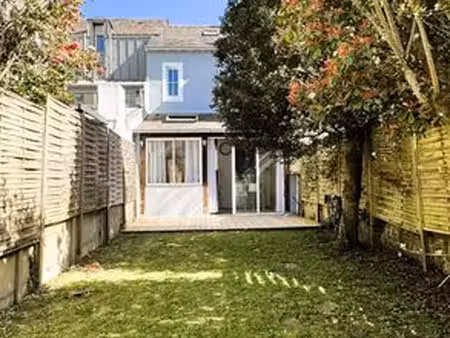 maison de prestige en vente nantes  pays de la loire