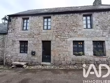 maison à locronan (29180)