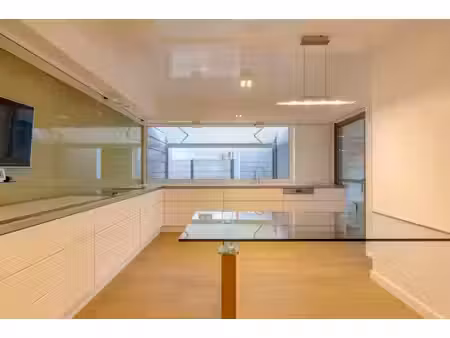 appartement te koop in westmeerbeek met 4 slaapkamers