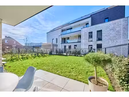 appartement te koop in peer met 2 slaapkamers