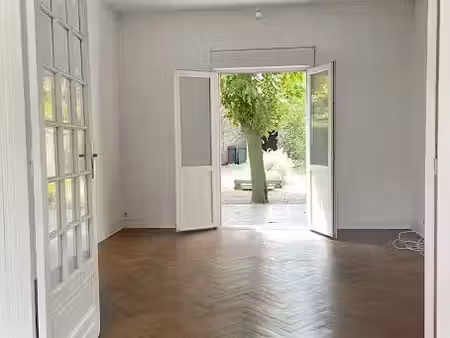 location maison 4 pièces 114.51 m² à bordeaux (33000)  1 600 €
