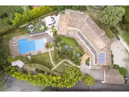 vente villa 7 pièces