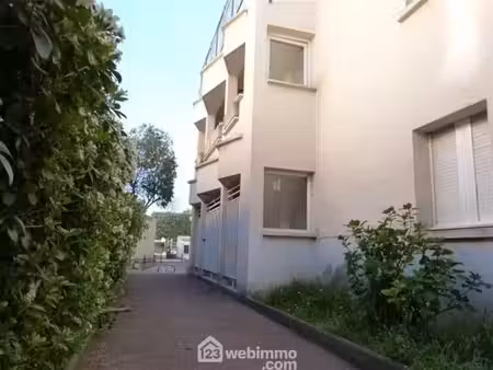 vente appartement 1 pièce 25.45 m² à choisy-le-roi (94600)  156 400 €