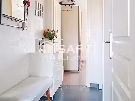 vente appartement 2 pièces 56 m² à kembs (68680)  158 000 €