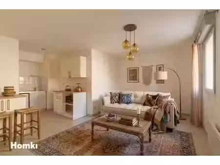 vente appartement 2 pièces 39.21 m² à toulouse (31000)  155 000 €