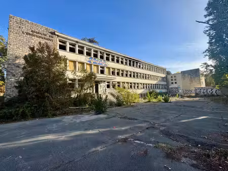 ensemble immobilier la rochette