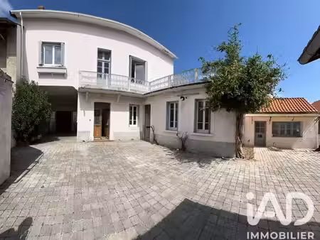 maison à bordères-sur-l’échez (65320)