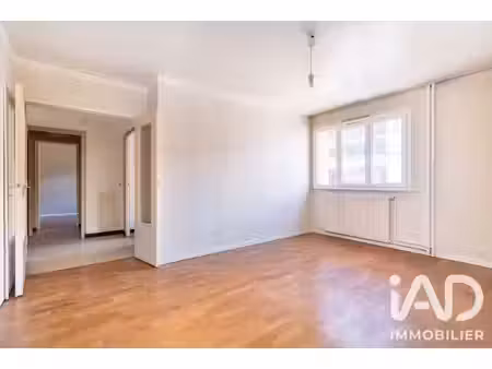 appartement à villeurbanne (69100)