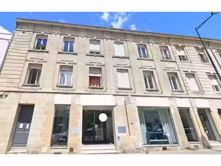 cave(s) - achat lots possible – bordeaux hypercentre (rue georges bonnac) – idéal stockage