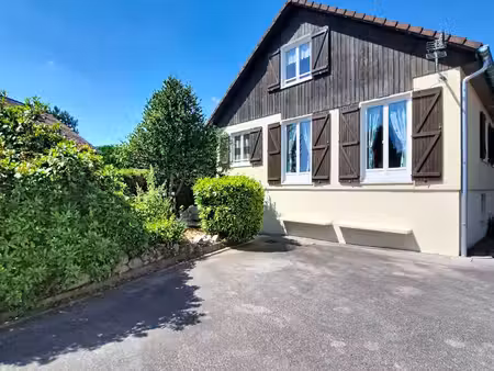 achat maison 6 pièces 96m²