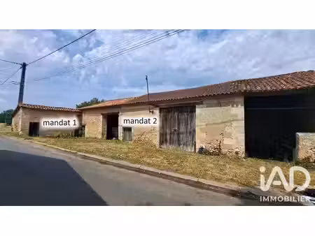 grange à neuvic (24190)